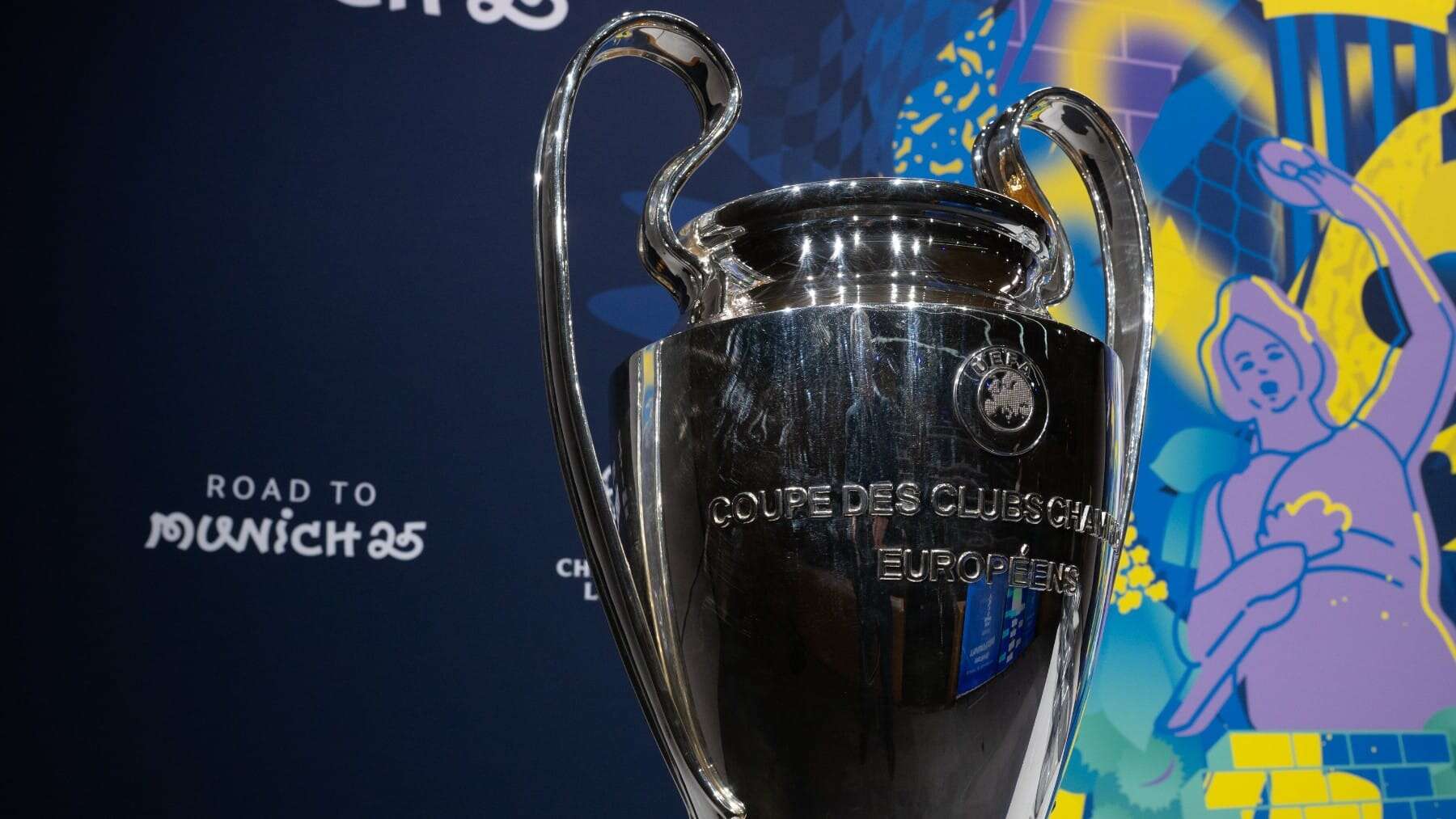 Real Madrid Atlético de Madrid Champions