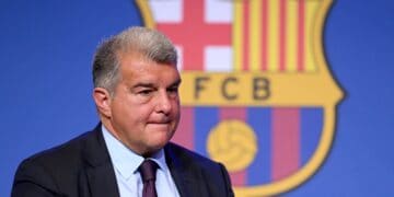 LaLiga Barcelona