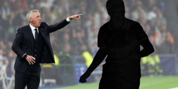 Ancelotti Alex Jiménez