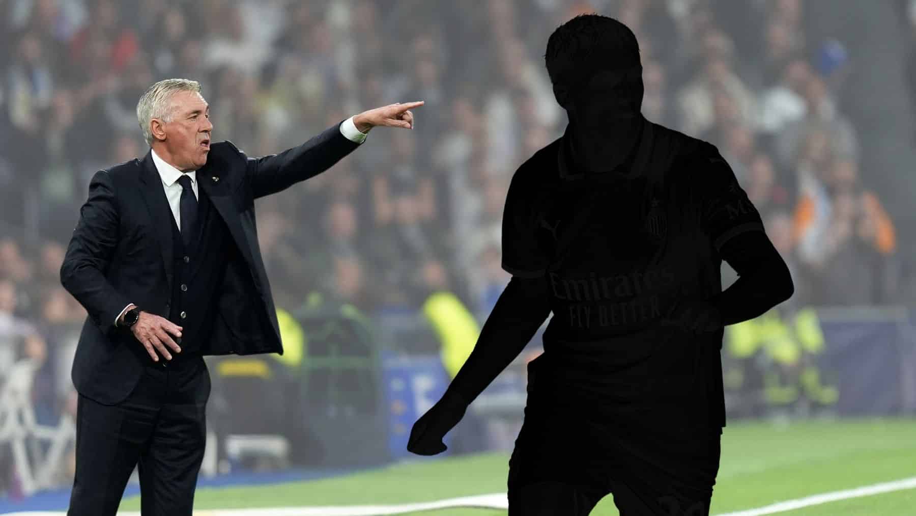 Ancelotti Alex Jiménez