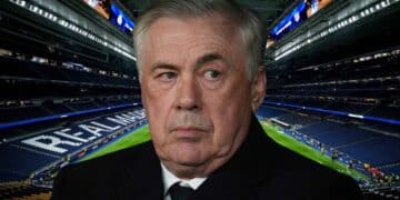 Carlo Ancelotti