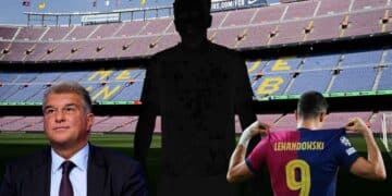 Lewandowski
