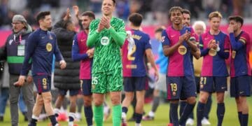 FC Barcelona