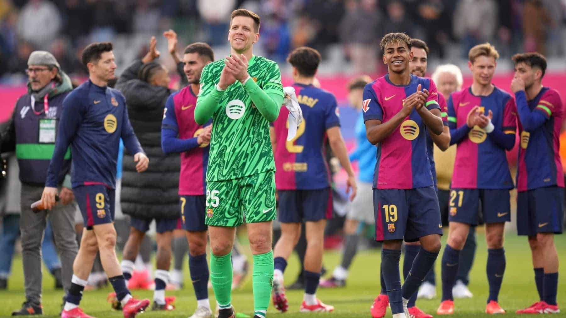 FC Barcelona