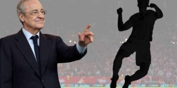 Florentino Pérez Zubimendi