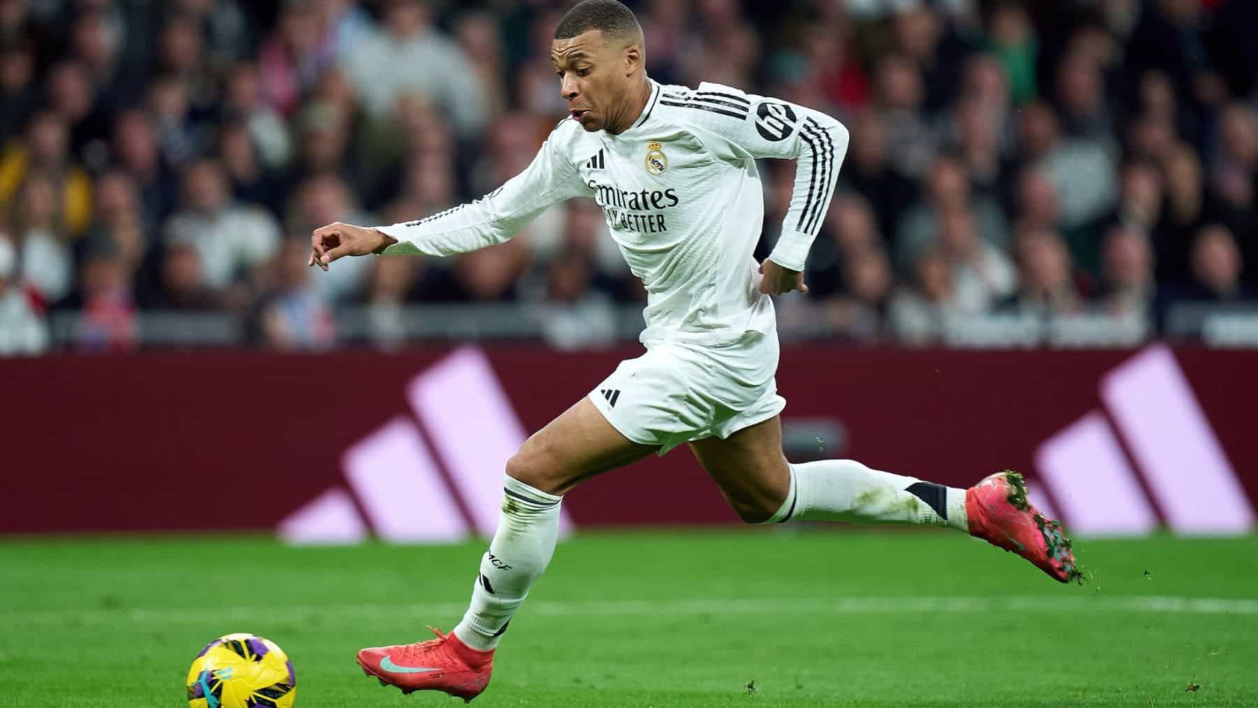 Manchester City Real Madrid time
