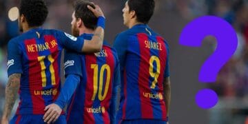 MSN Barcelona