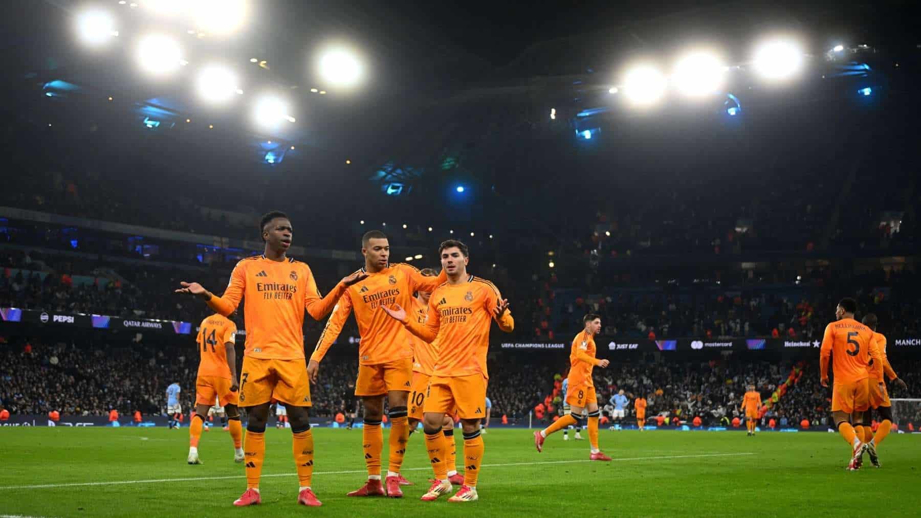 osasuna real madrid watch time