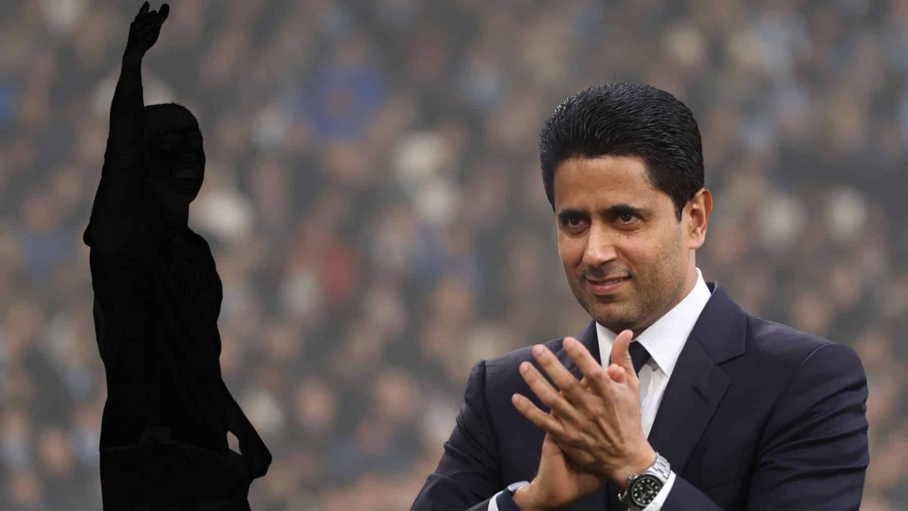 PSG asencio
