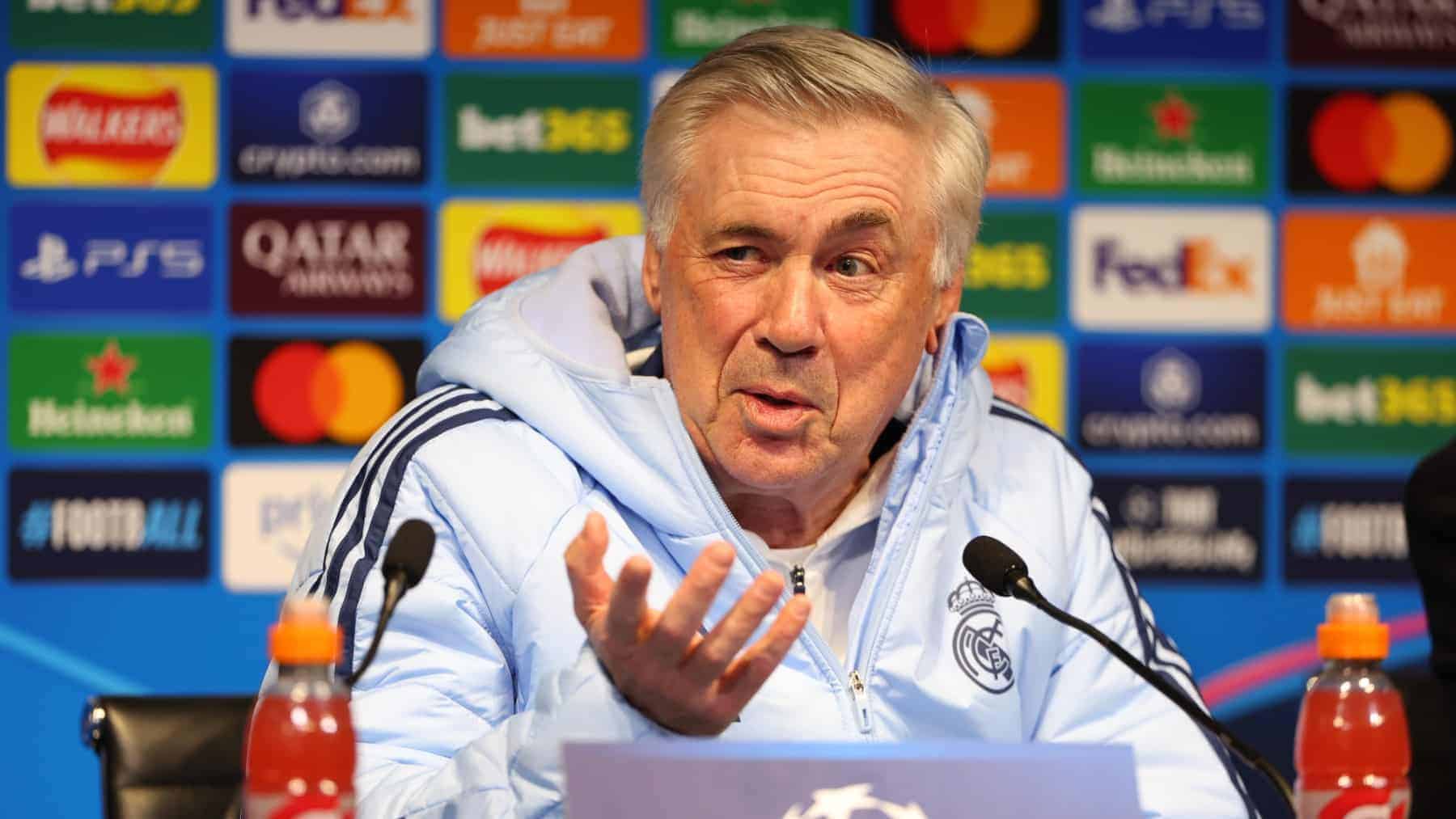 Ancelotti Jacobo Vallejo