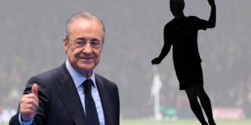 saliba Real Madrid