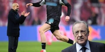 wirtz Real Madrid