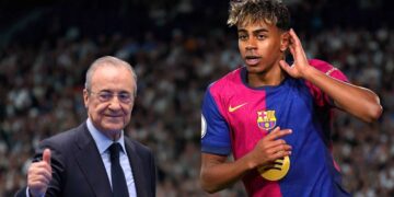 Yamal Florentino