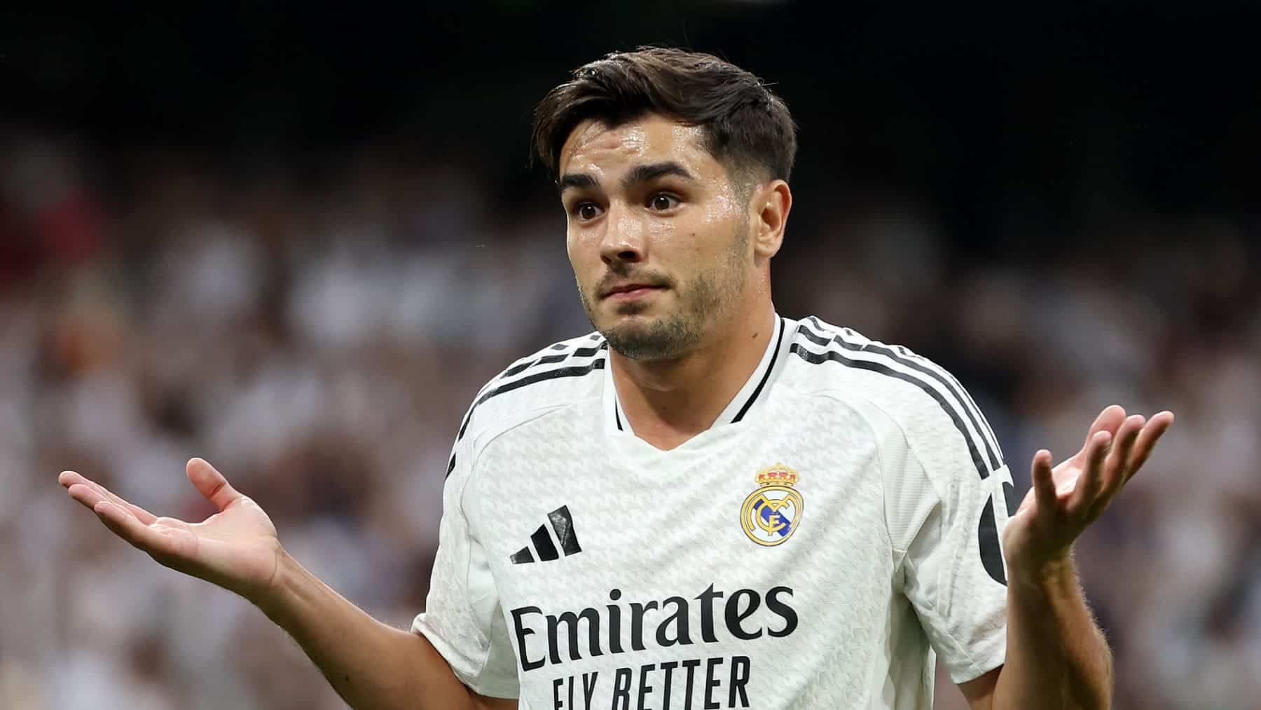 Brahim Diaz