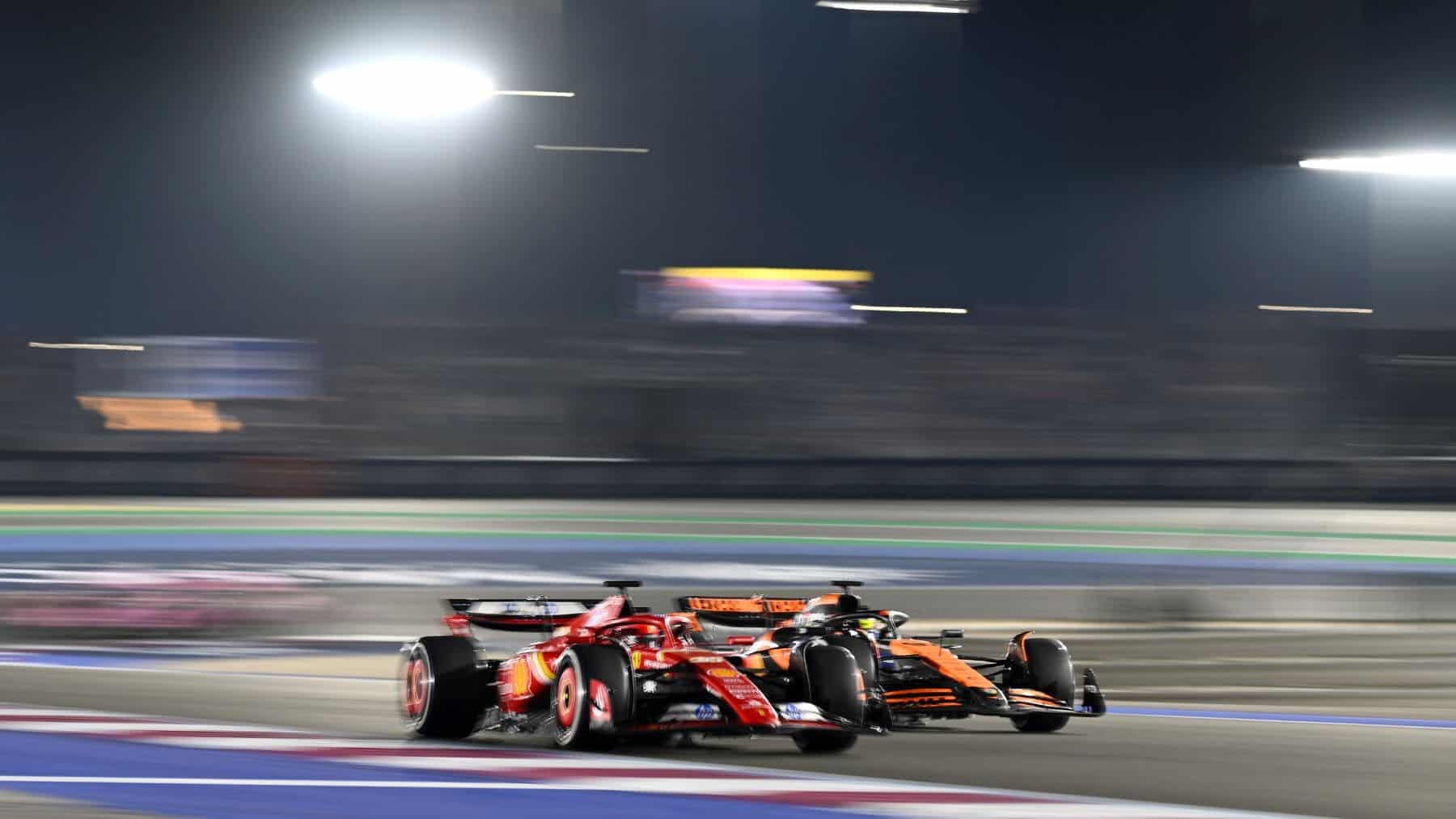 Australian GP F1 Mercedes Red Bull McLaren Ferrari