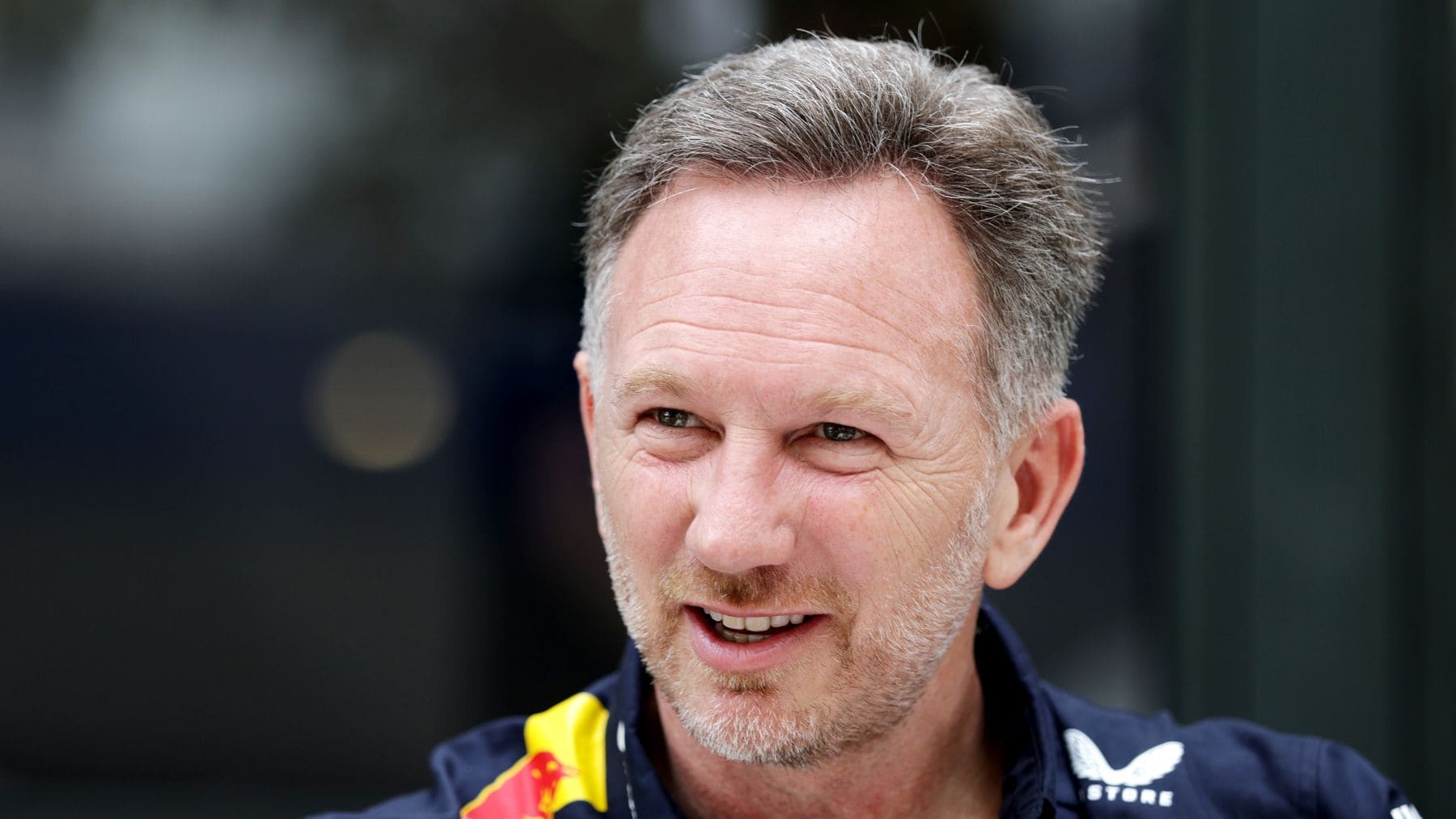 Red Bull Aston Martin