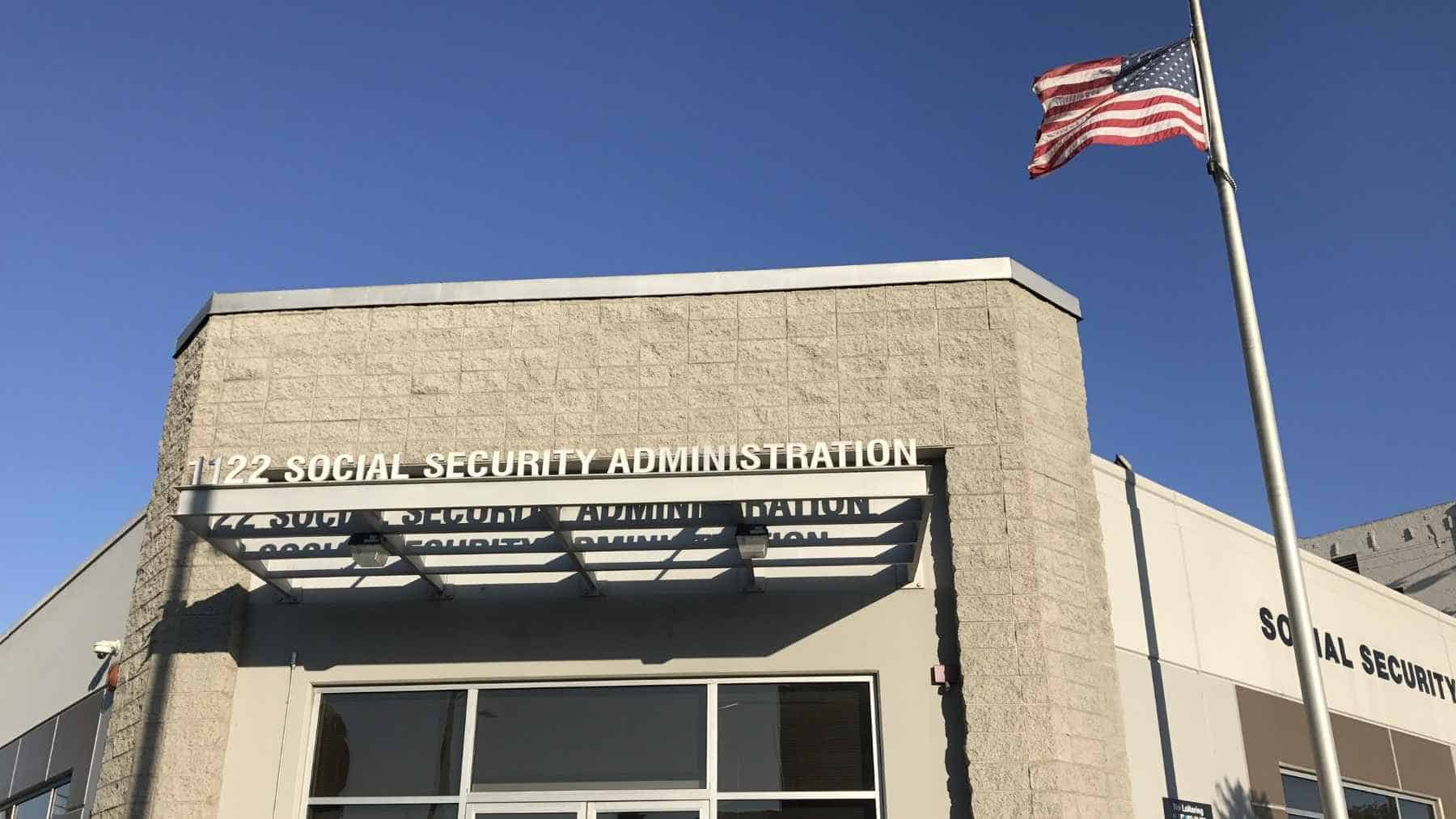 Social Security Administration