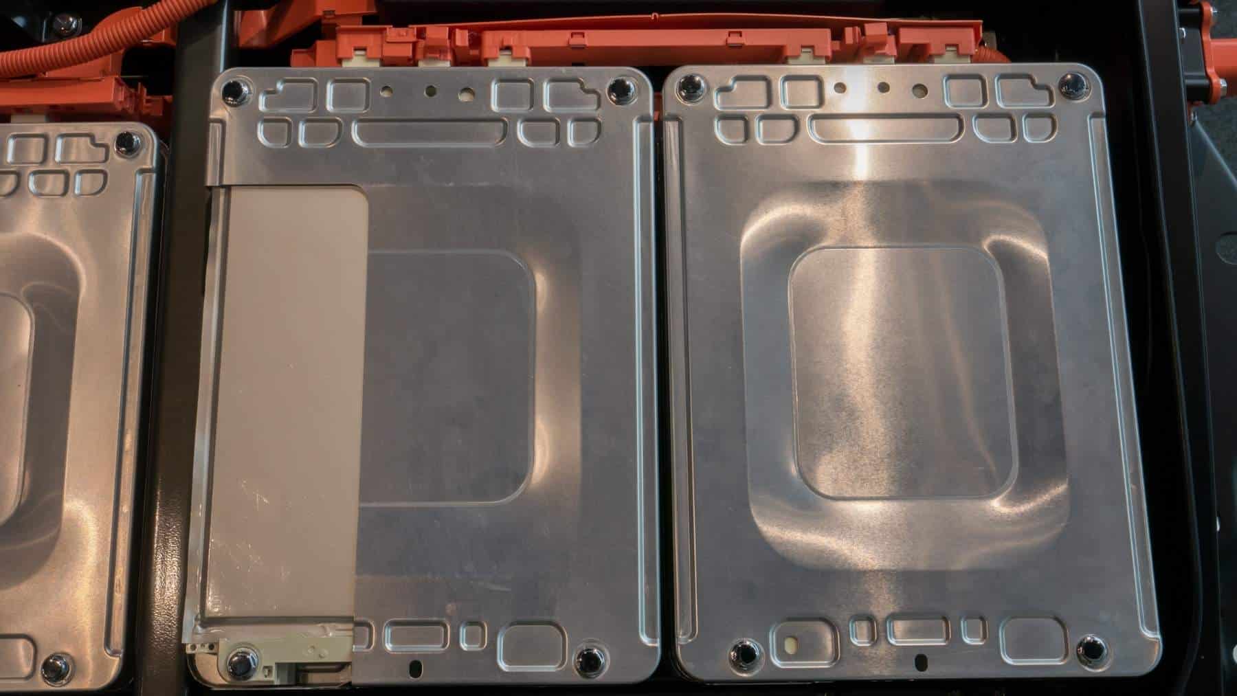 Solid-State Battery