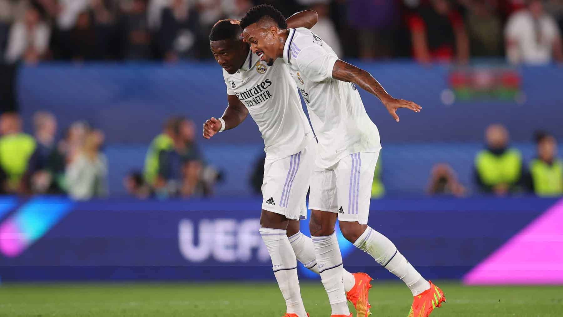 Alaba Militao