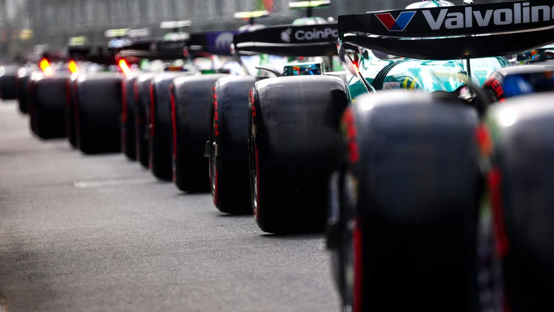 Alonso FIA F1