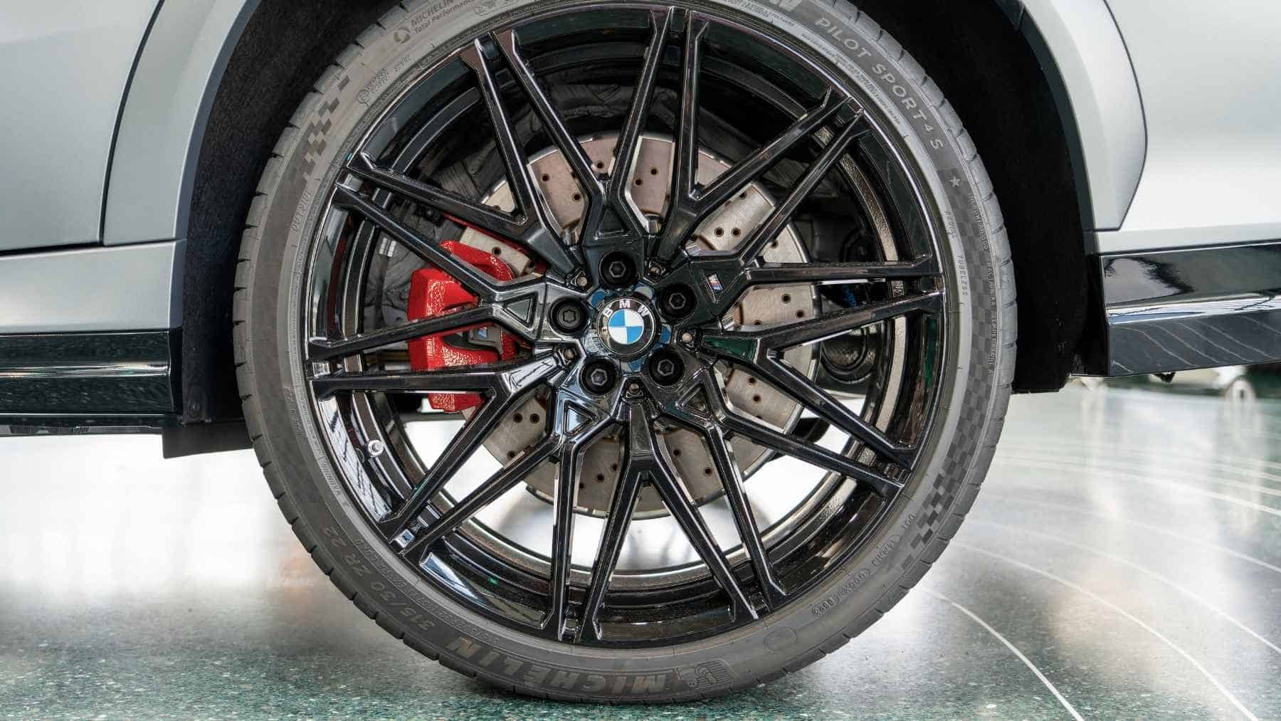 BMW Deepdrive