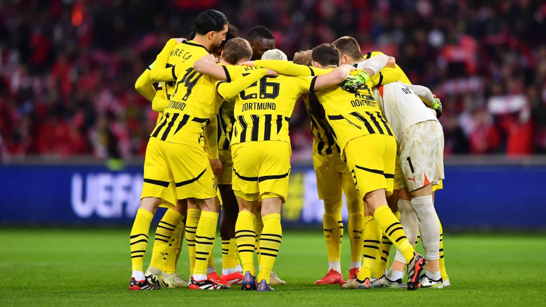 Borussia Dortmund
