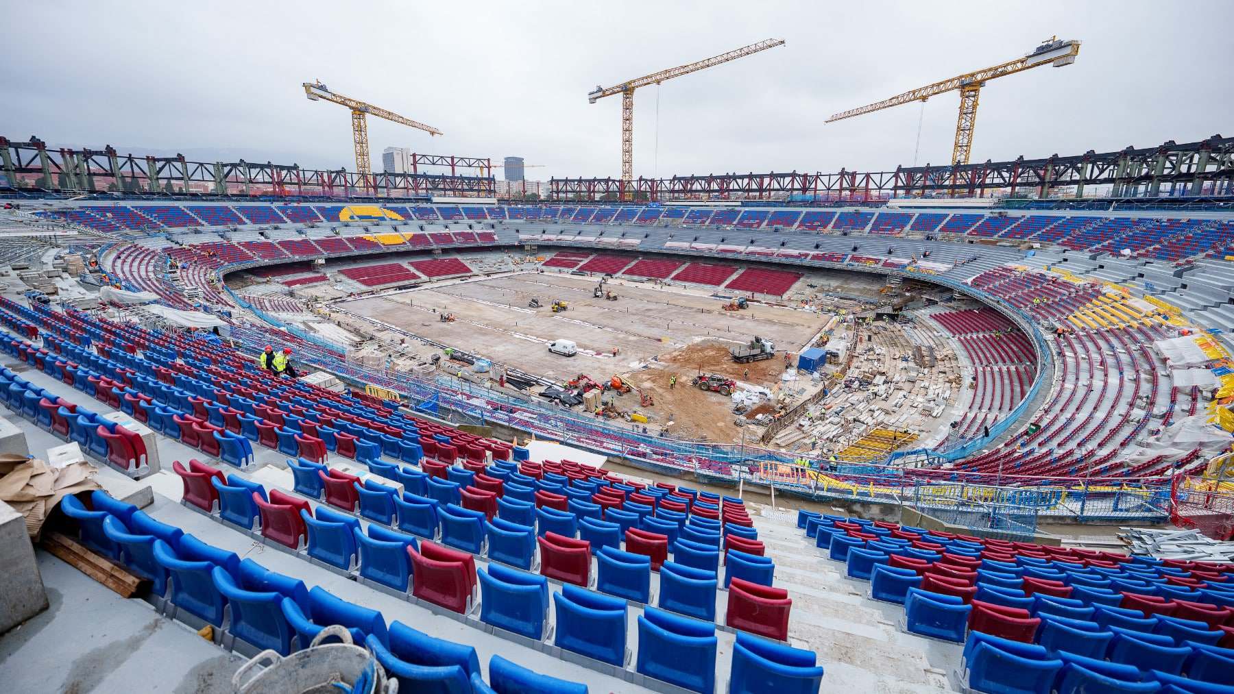 Camp Nou