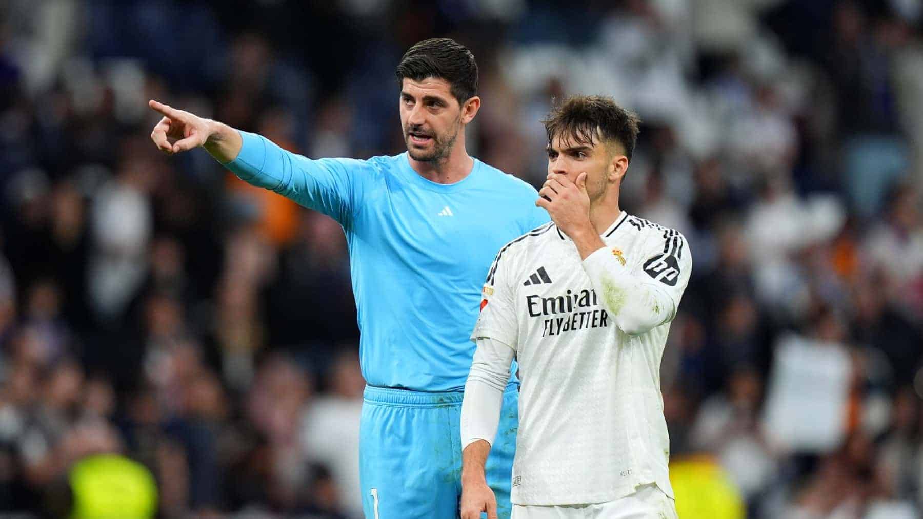 Asencio Courtois