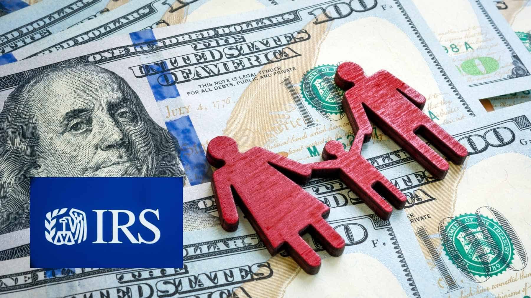 IRS CTC