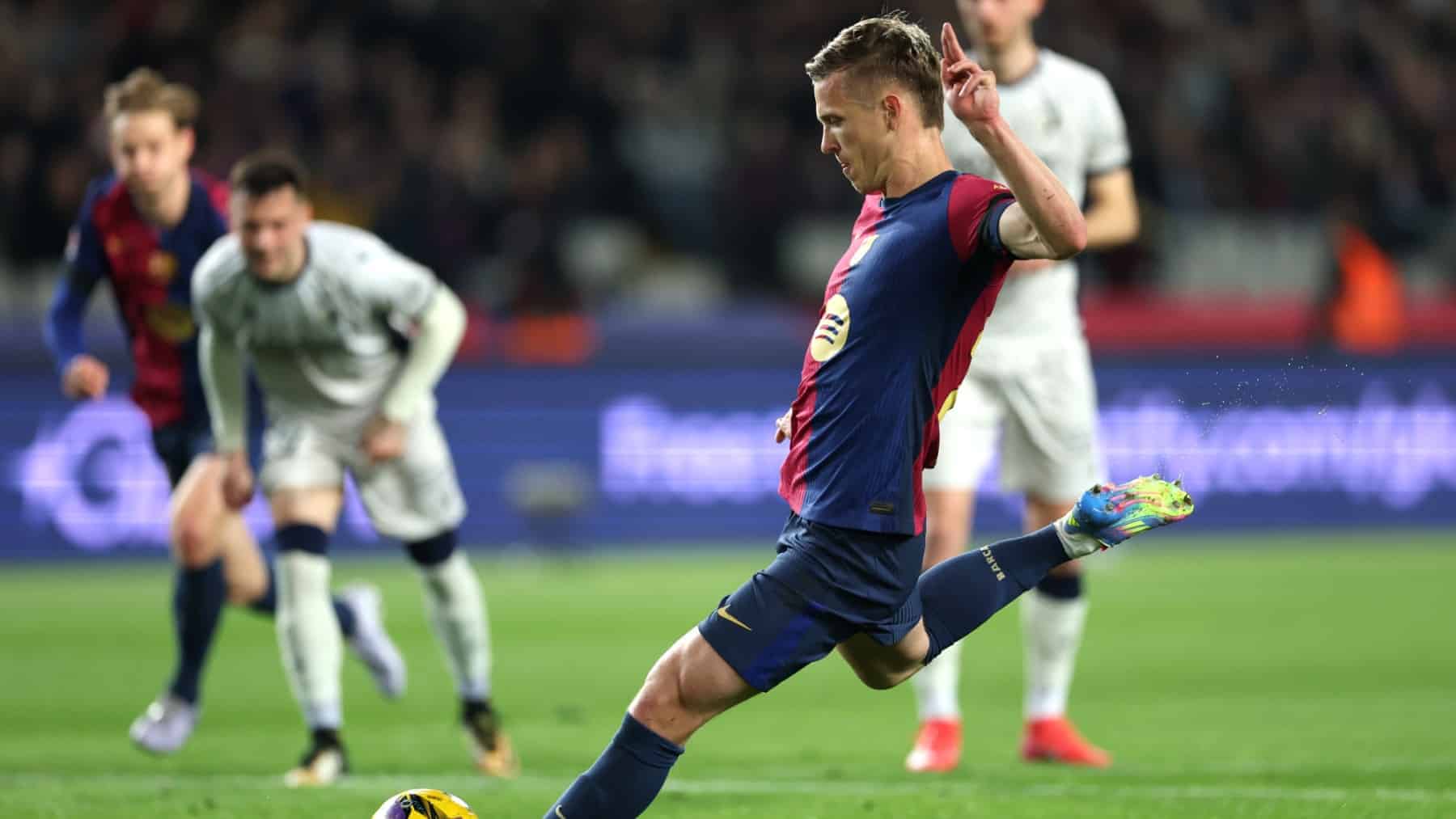 Dani Olmo
