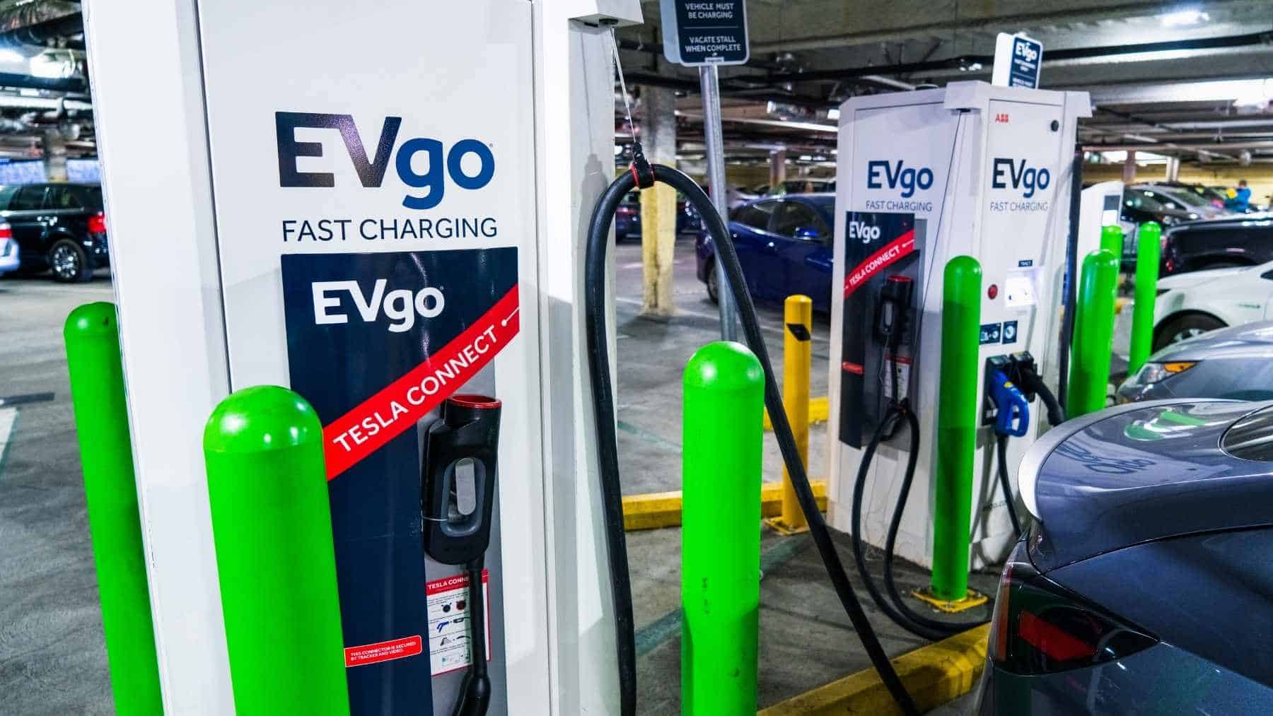 EvGO