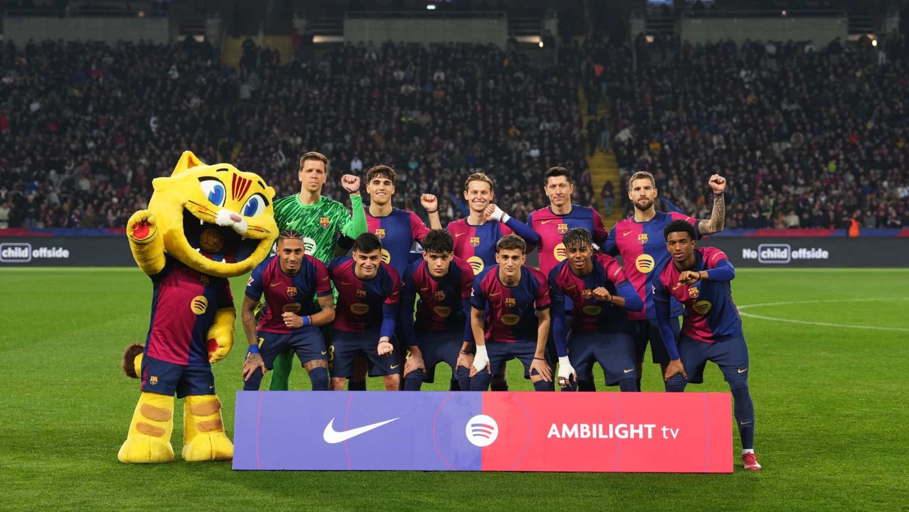 FC Barcelona
