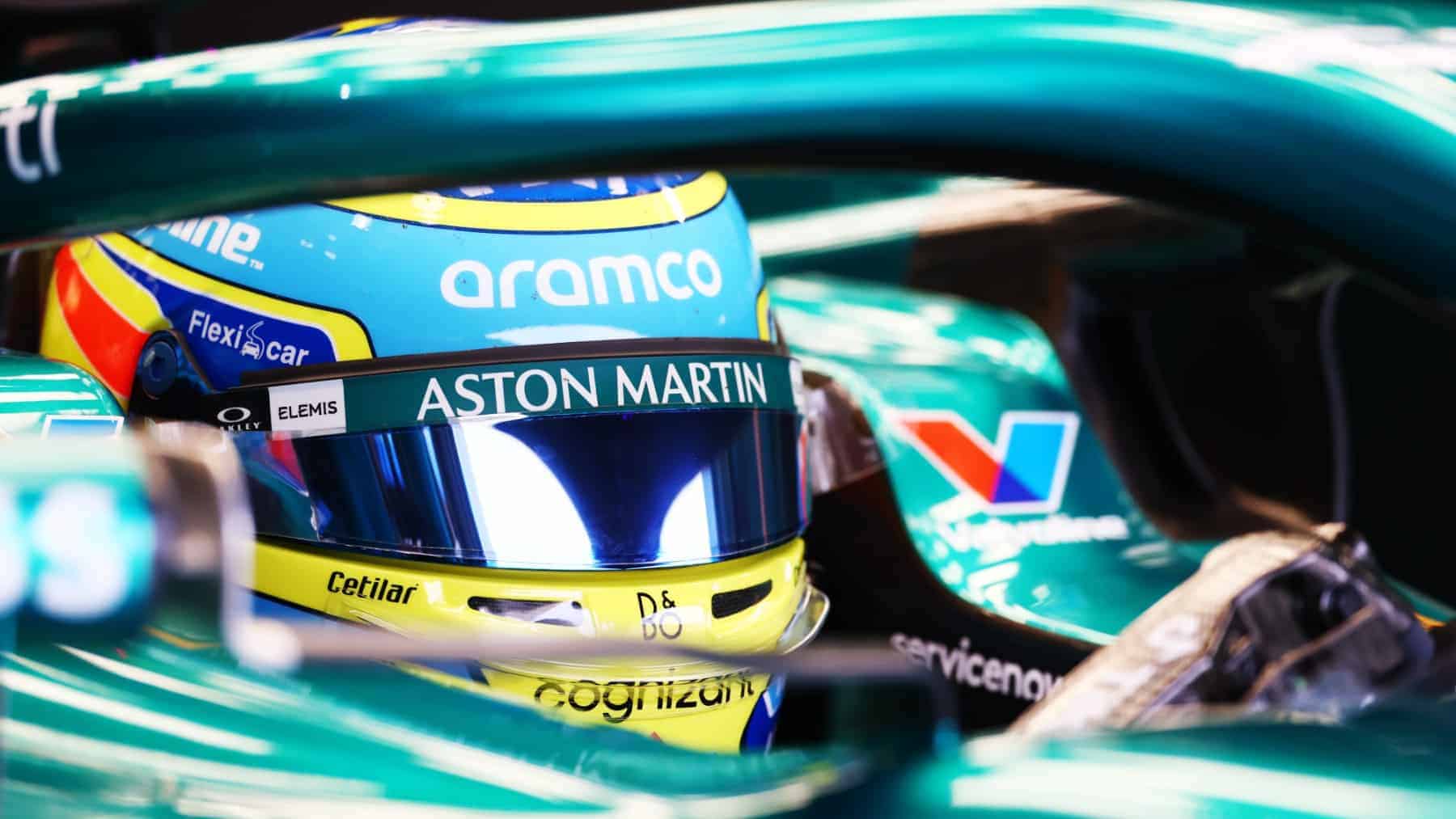 Fernando Alonso