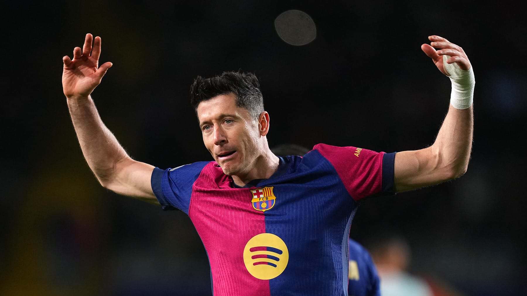 Robert Lewandowski