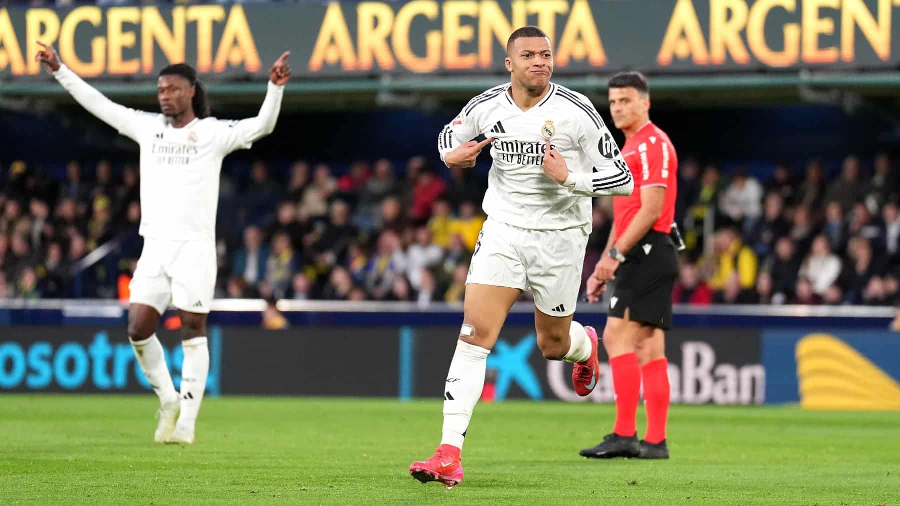 Mbappé