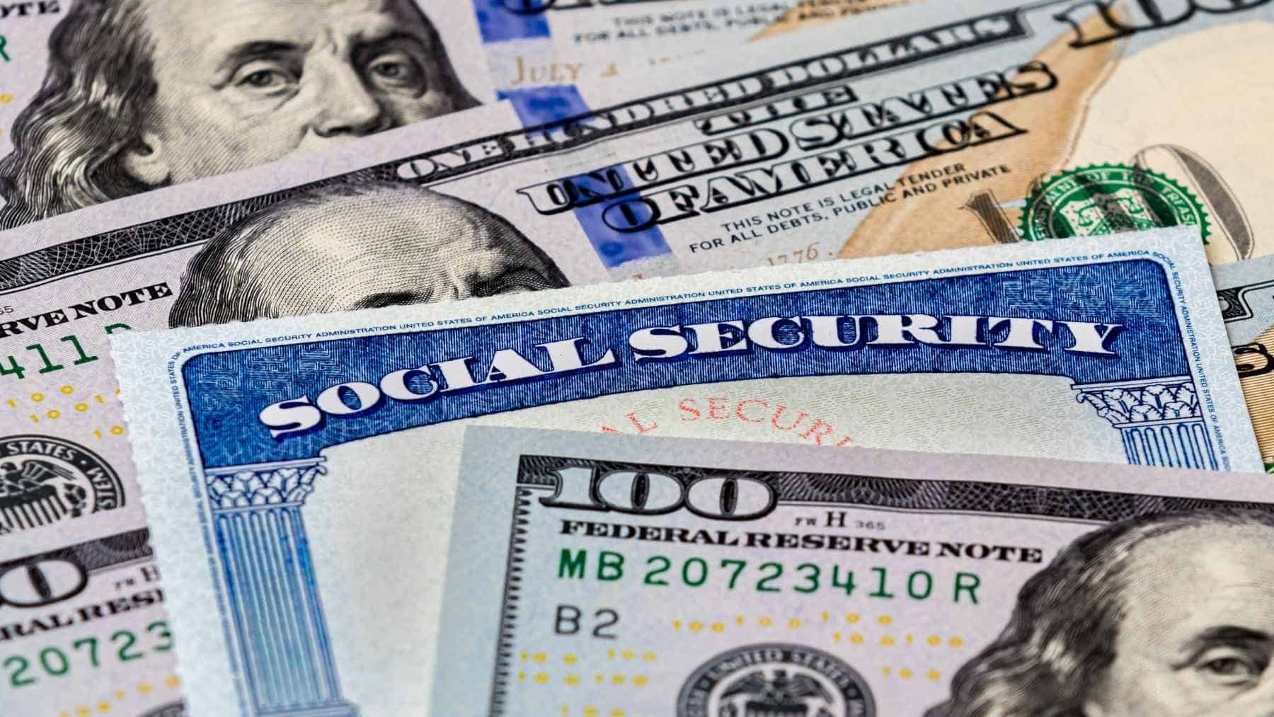 Social Security