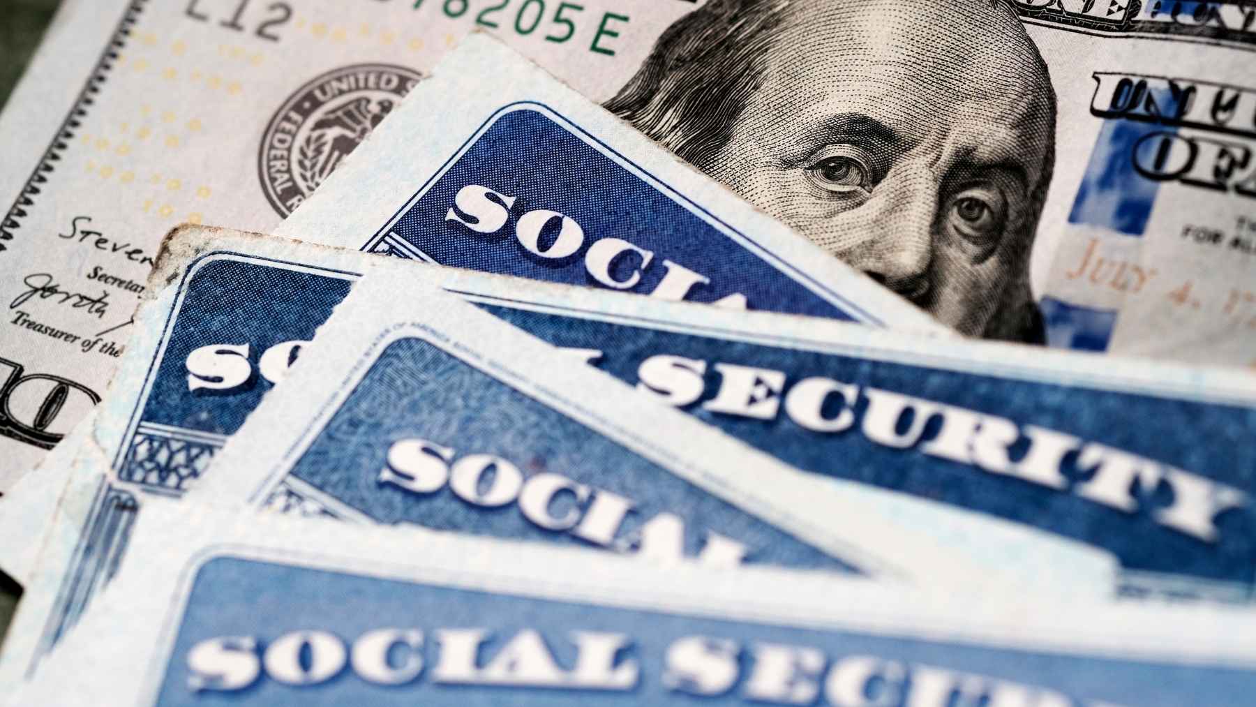 Social Security
