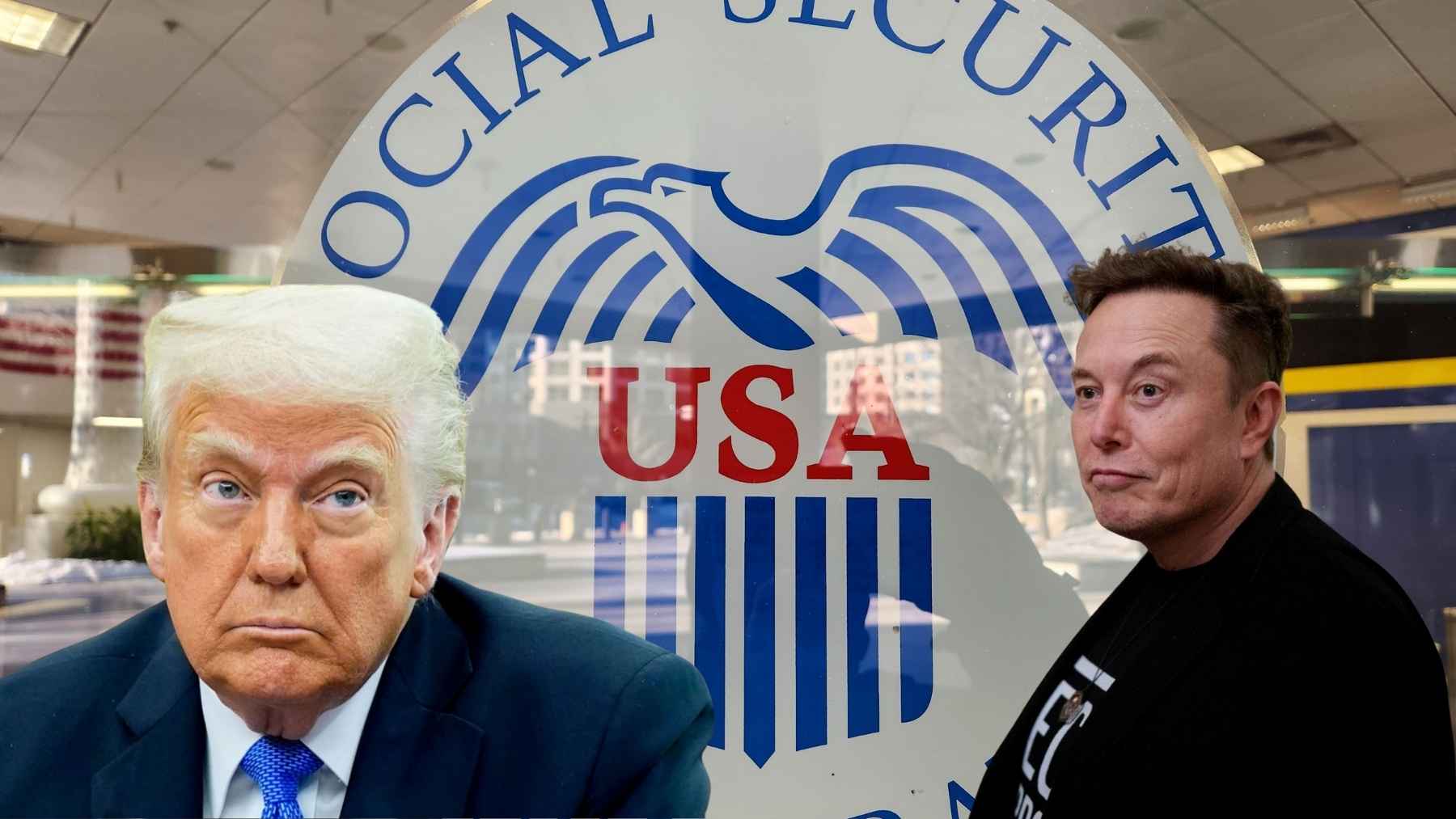 Social Security