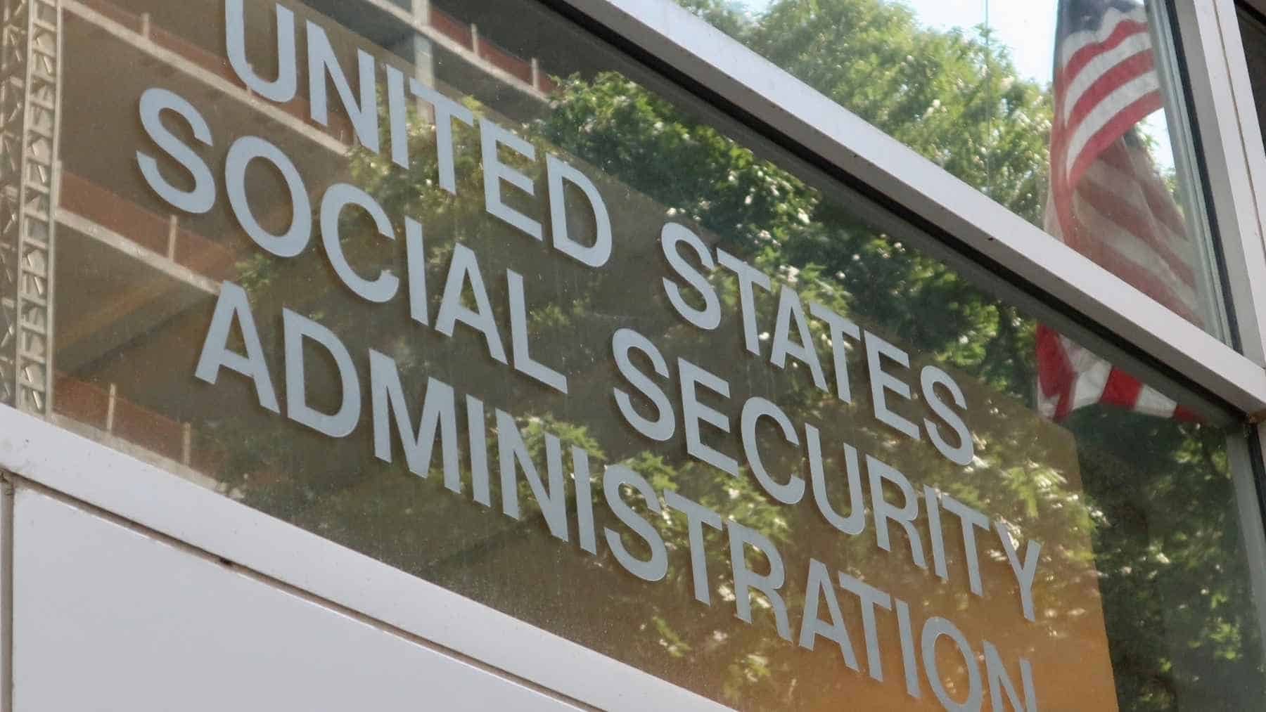 Social Security Administration