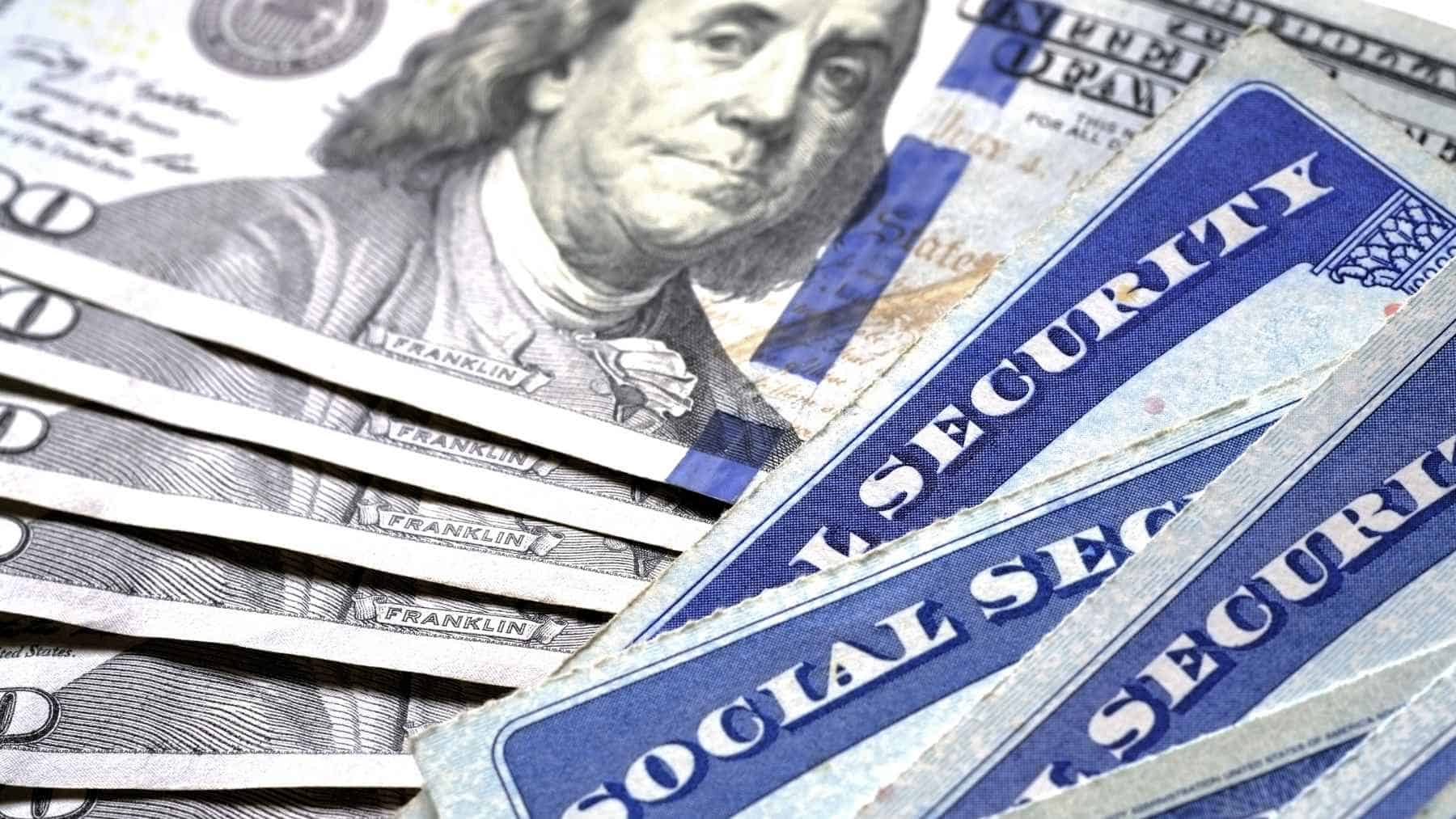 Social Security Checks