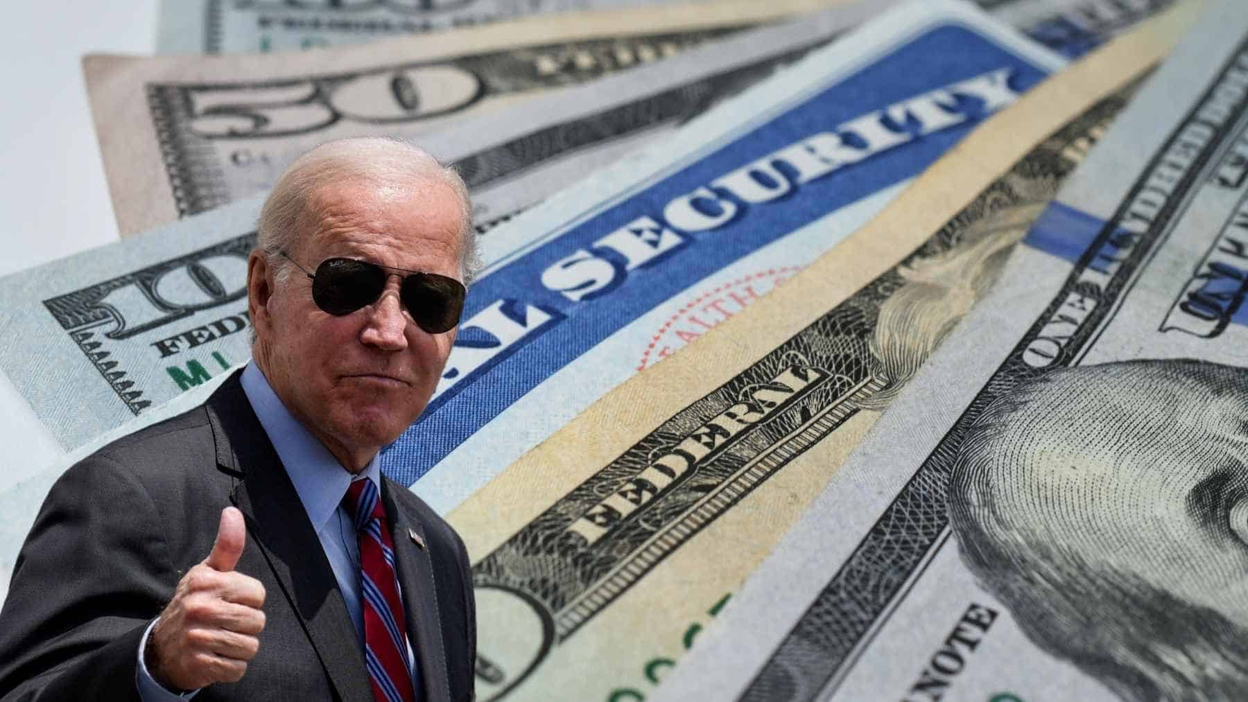 Social Security Fairness Act