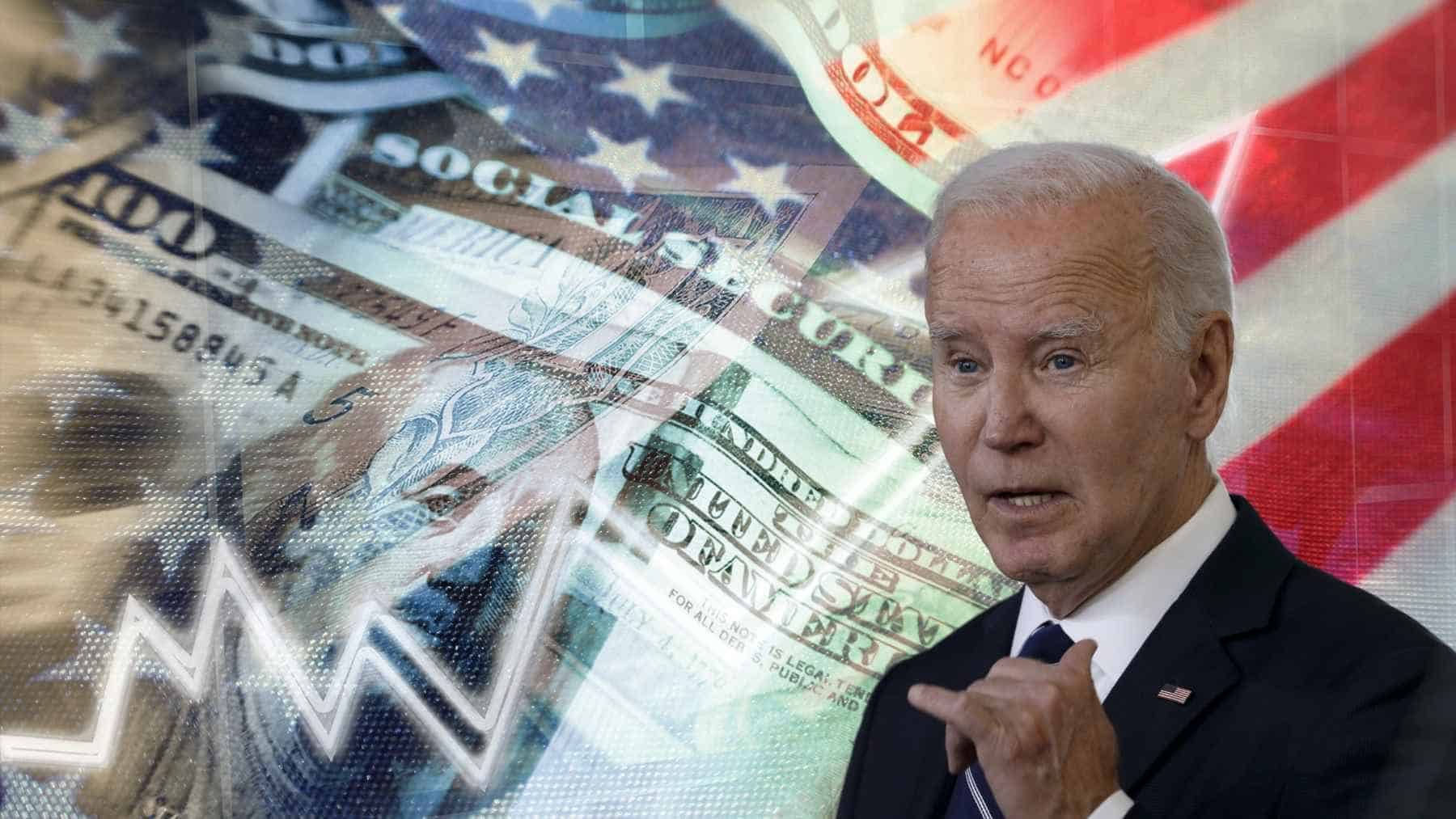 Social Security Increase