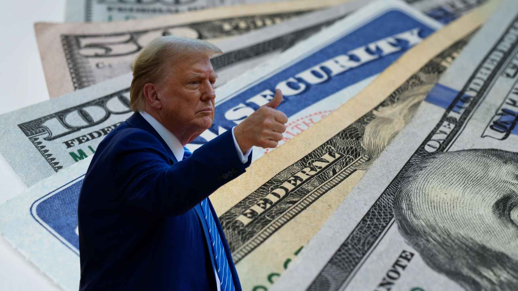 Social Security Payout