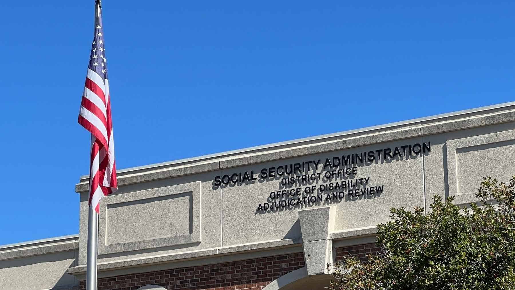 Social Security Administration