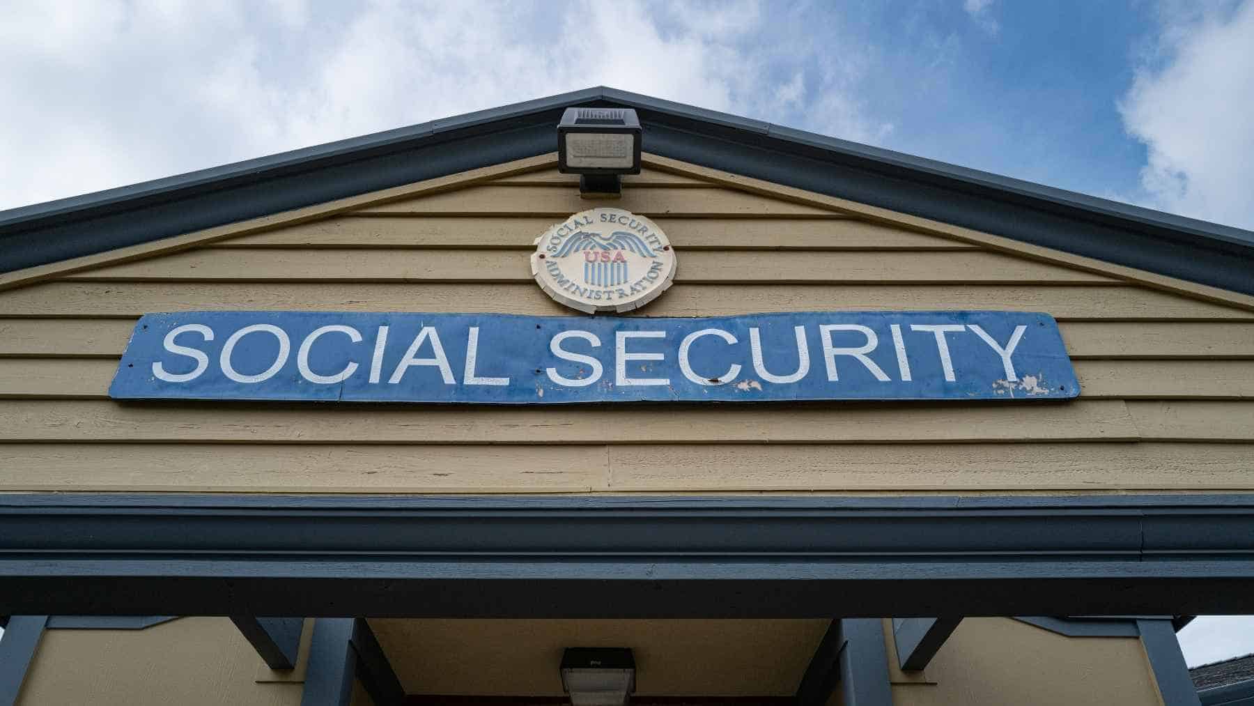 Social Security Administration
