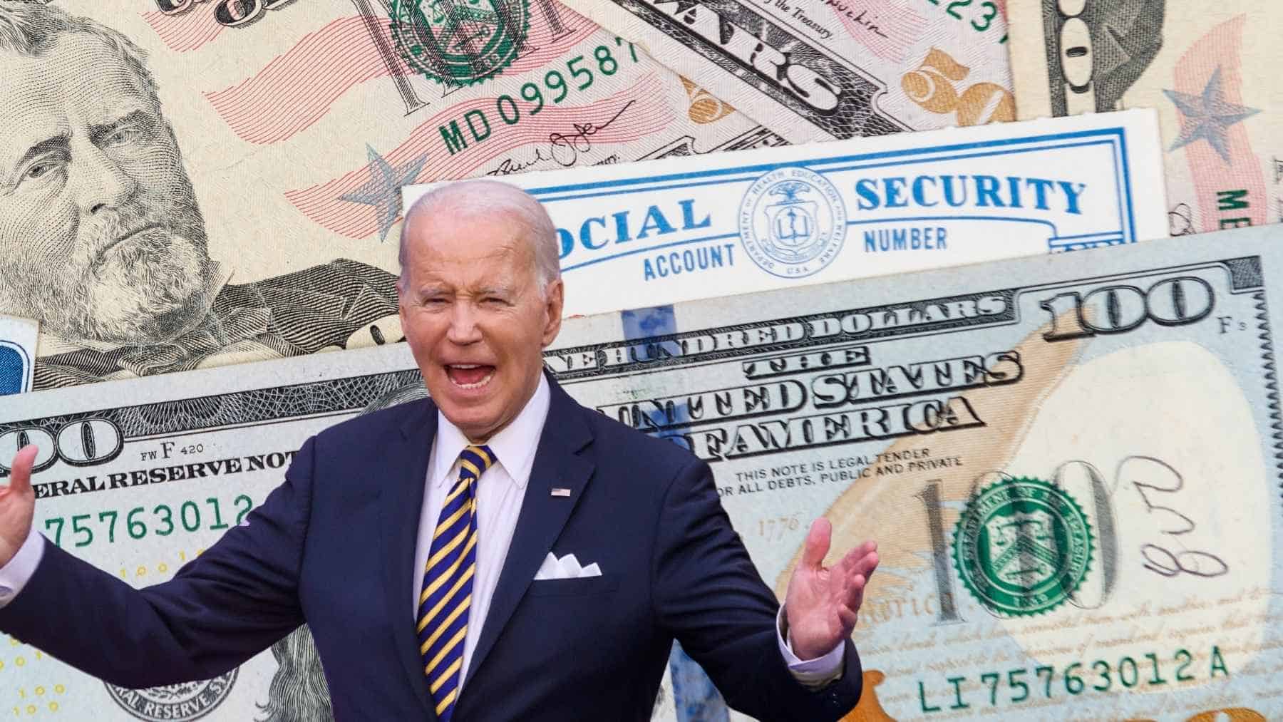 Social Security Fairness Act