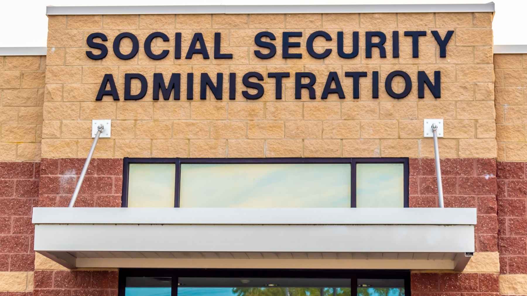 Social Security Administration