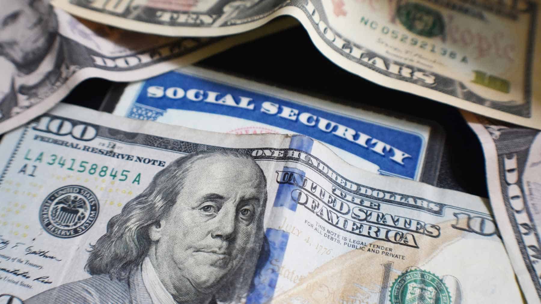 Social Security Checks