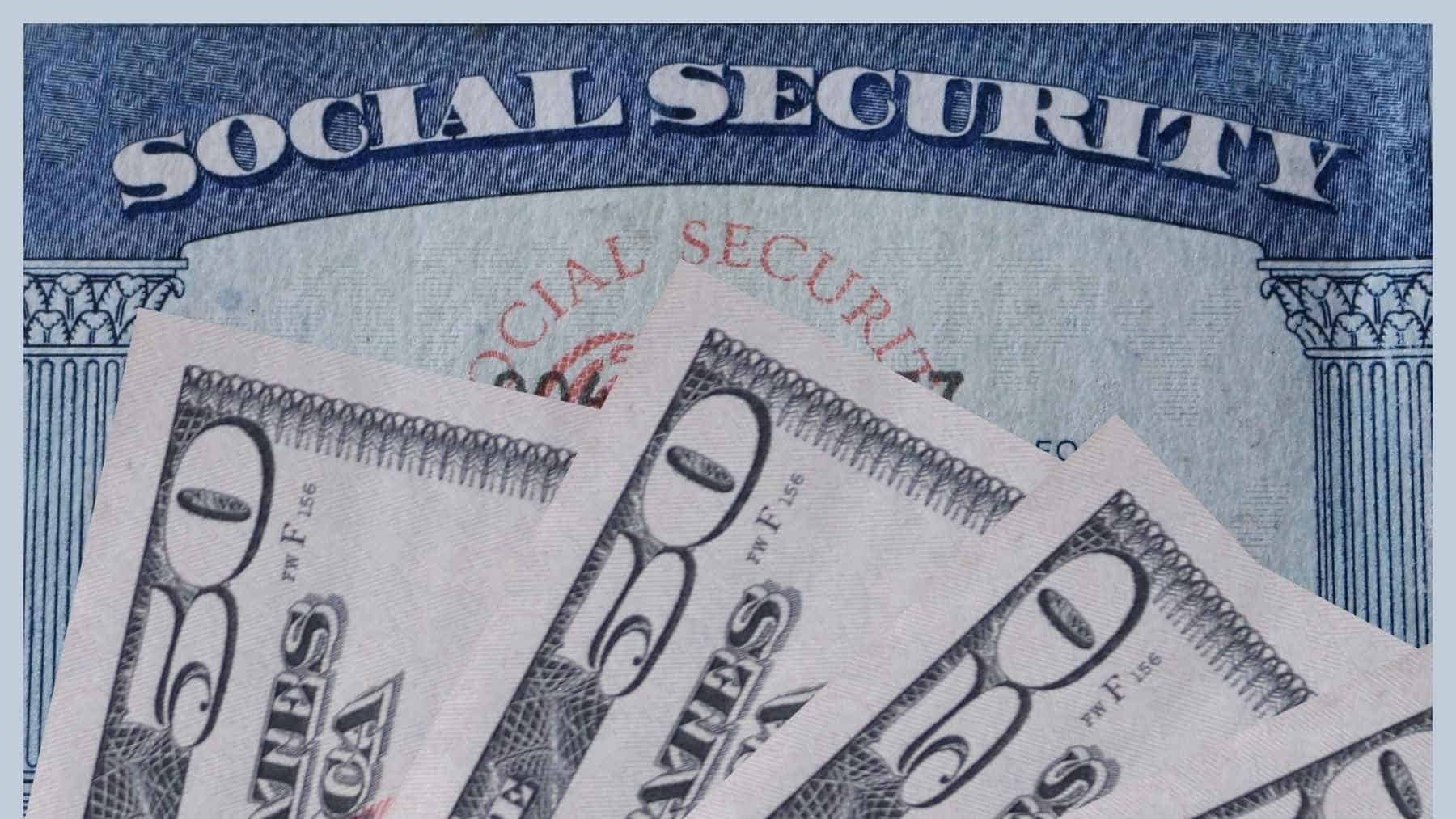 SSDI March and April
