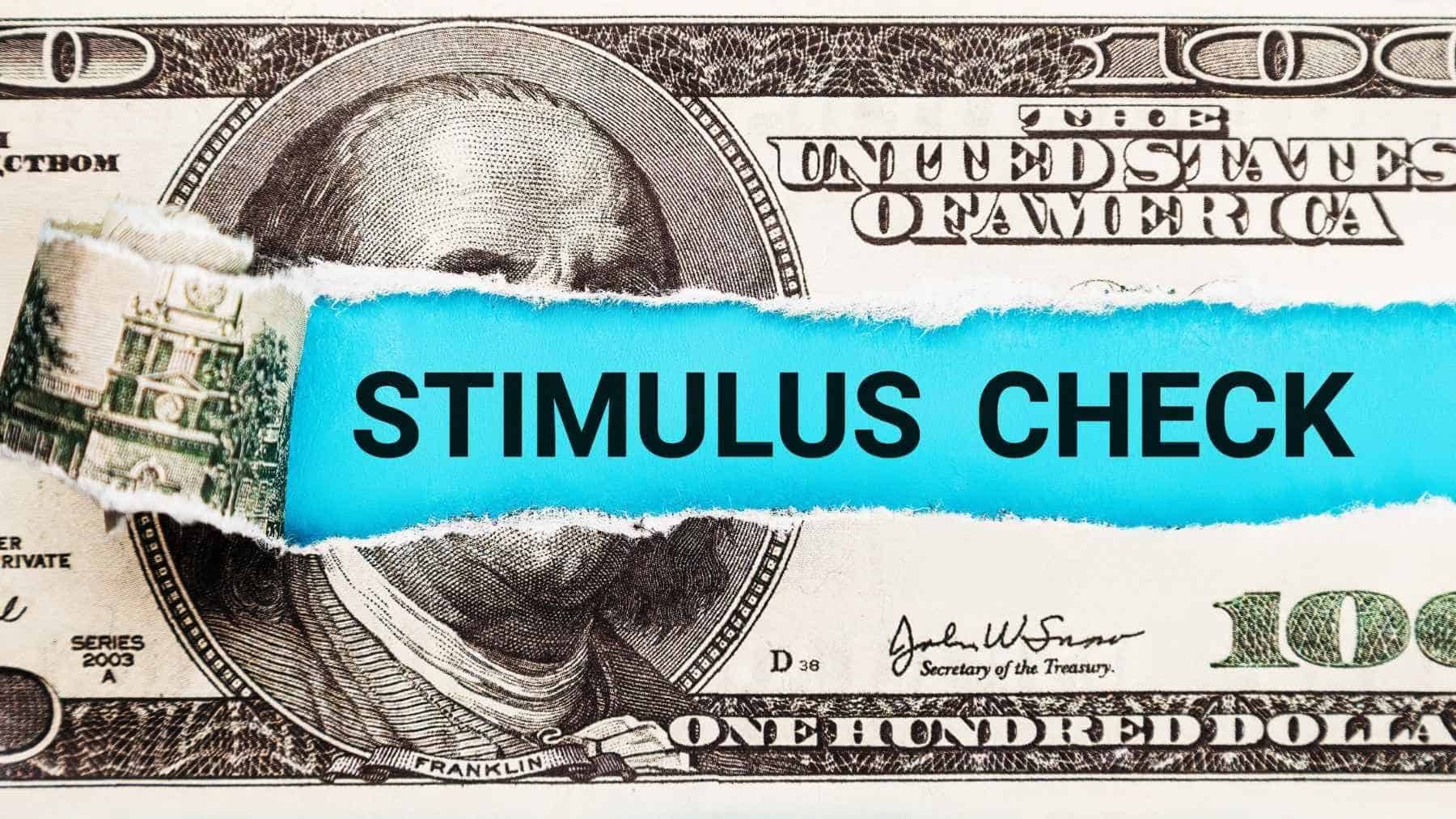 Stimulus Check